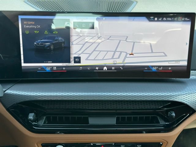 New 2026 BMW 330i xDrive Sedan w/ Premium Package AWD/4WD image 18