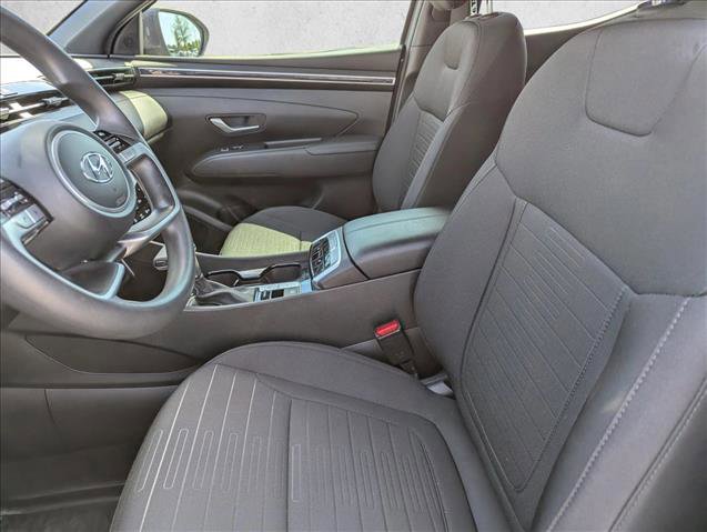 Certified 2024 Hyundai Santa Cruz SEL w/ Activity Package image 24