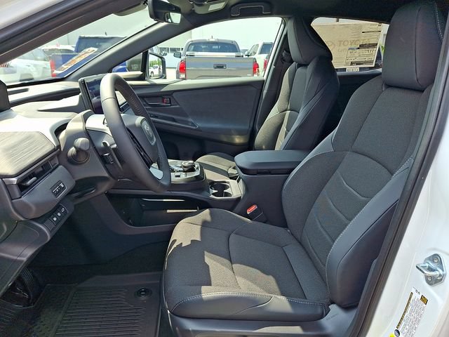 New 2026 Toyota C-HR AWD/4WD image 6