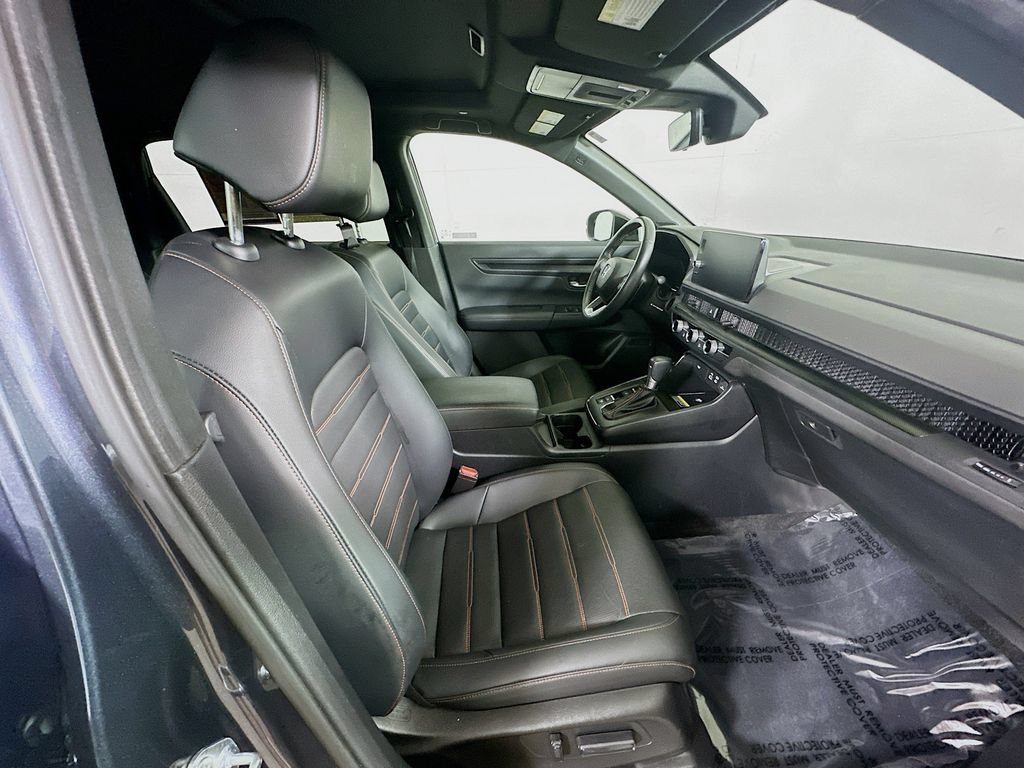 Used 2024 Honda CR-V Sport-L image 12