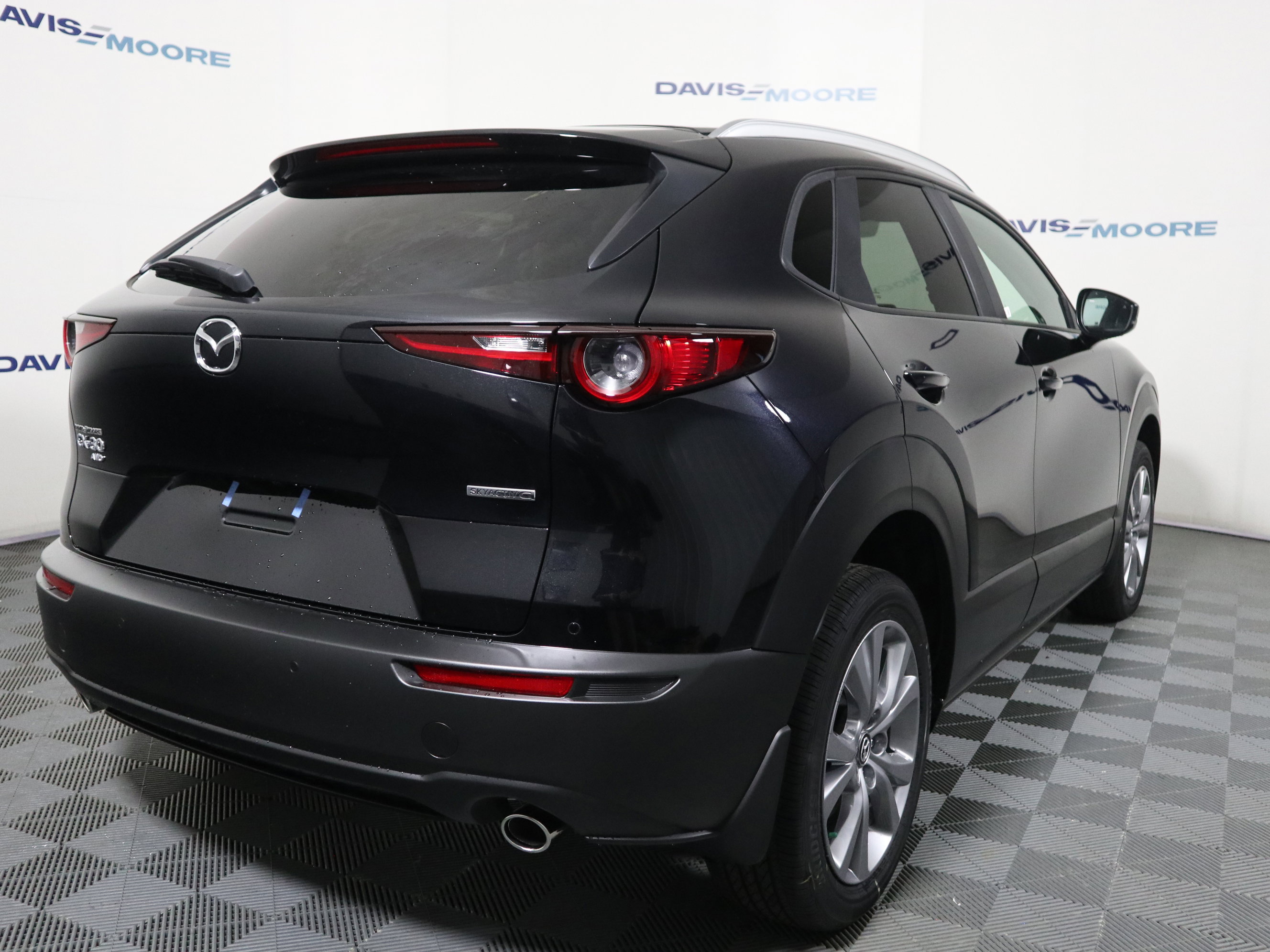 New 2026 MAZDA CX-30 AWD 2.5 S w/ Premium Package image 4