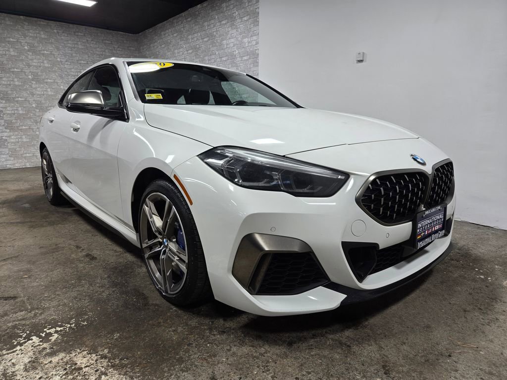 Used 2020 BMW M235i xDrive Gran Coupe image 4