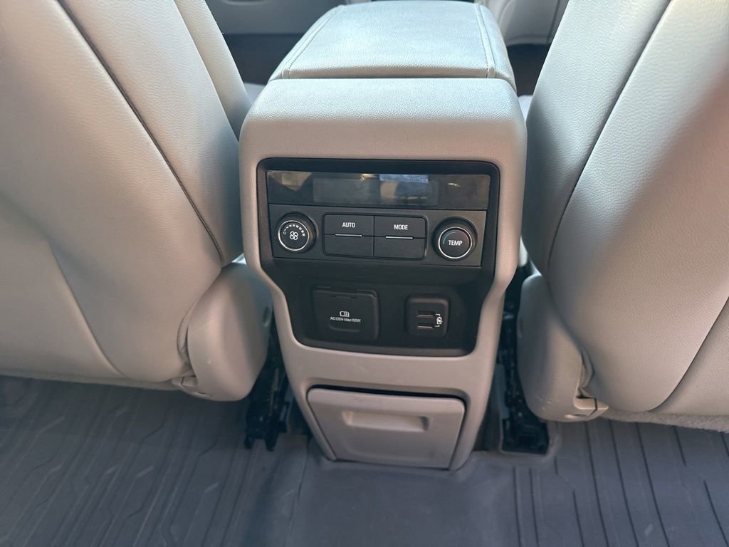 Used 2019 GMC Acadia SLT image 36