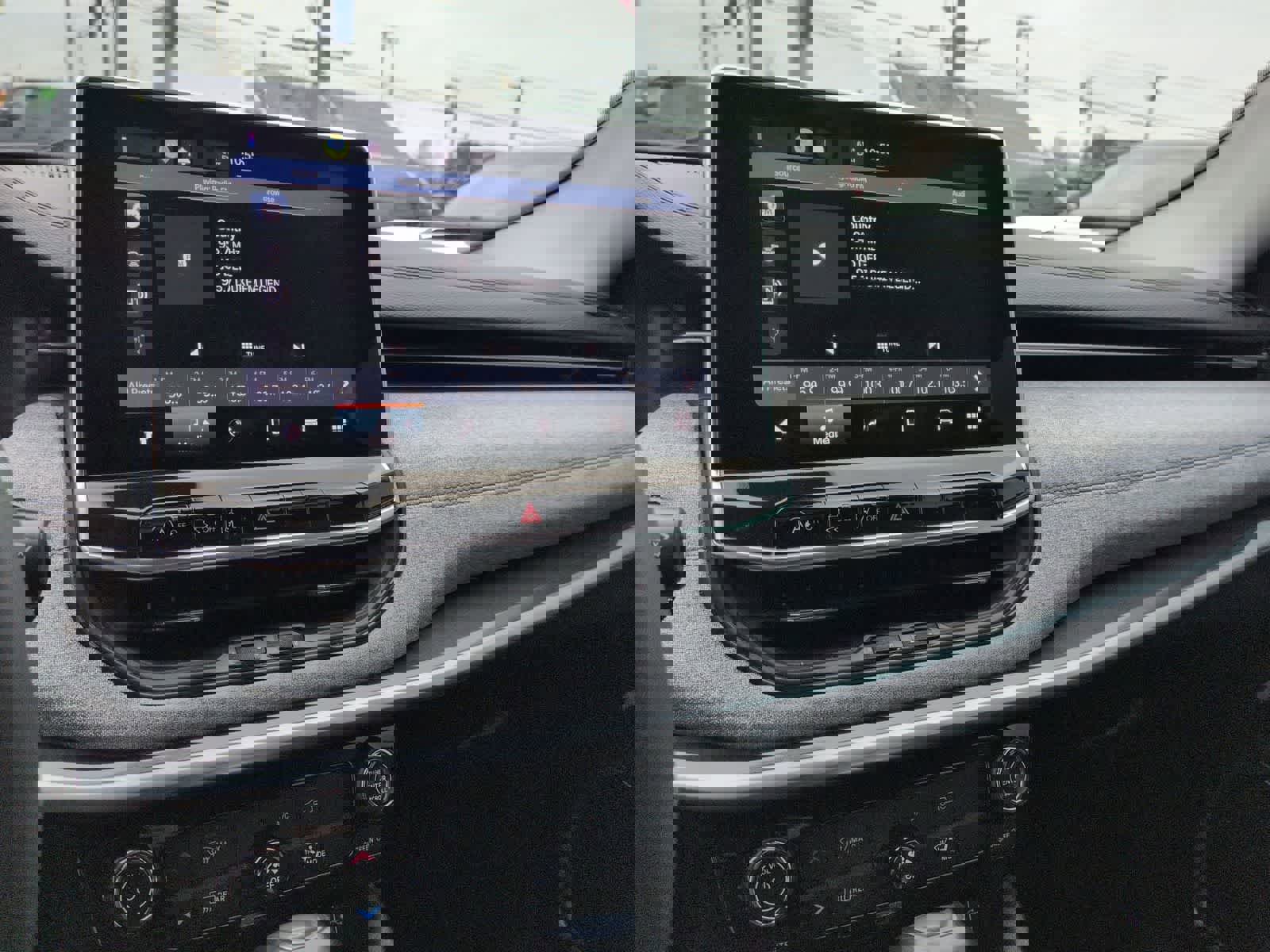 Certified 2022 Jeep Compass Latitude image 23