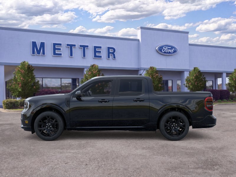 New 2026 Ford Maverick Lobo AWD/4WD image 3