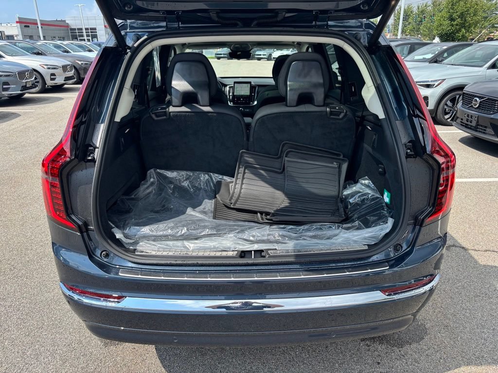 Certified 2026 Volvo XC90 B6 Core w/ Protection Package Premier AWD/4WD image 27