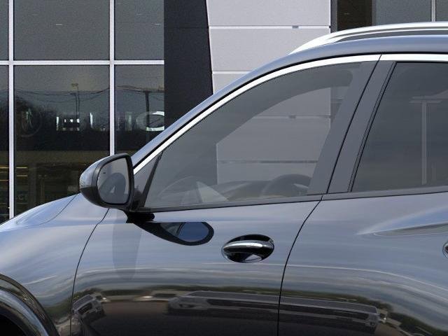 New 2026 Buick Encore GX Avenir image 12