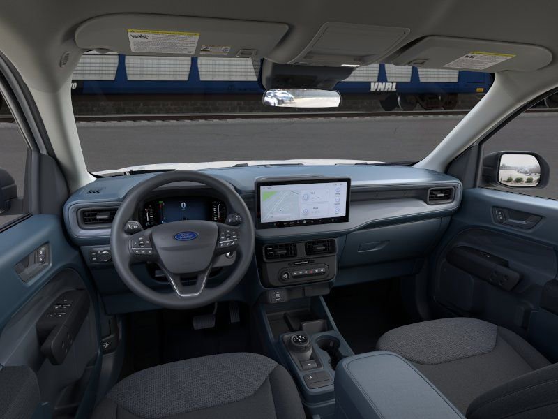 New 2026 Ford Maverick XL FWD image 9
