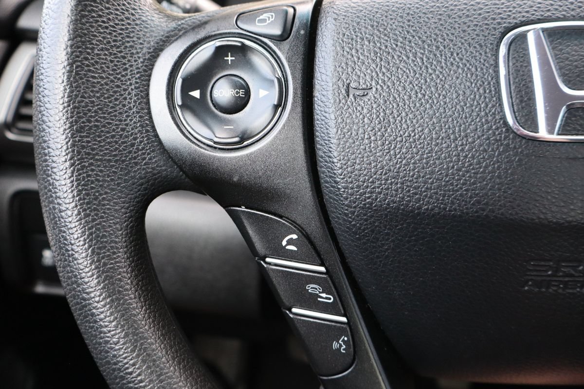 Used 2014 Honda Accord LX-S image 25