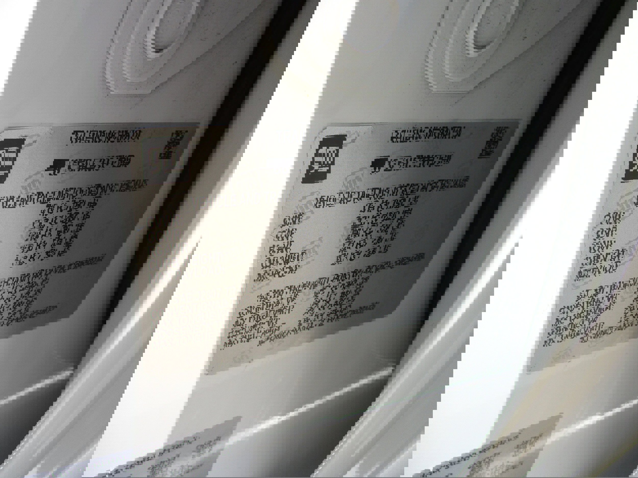 Used 2024 GMC Sierra 2500 Pro w/ 1SA Pro Safety Plus Package image 23