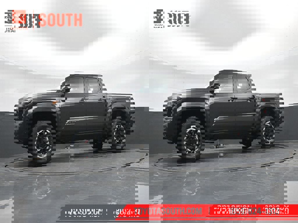 New 2026 Toyota Tacoma TRD Off-Road image 39