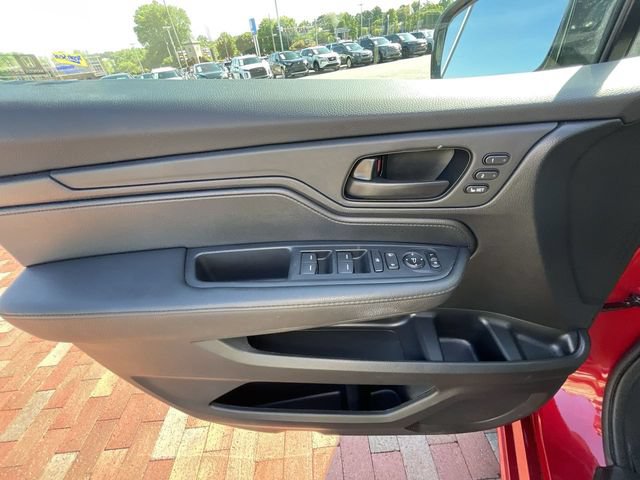Used 2025 Honda Odyssey Sport-L image 10