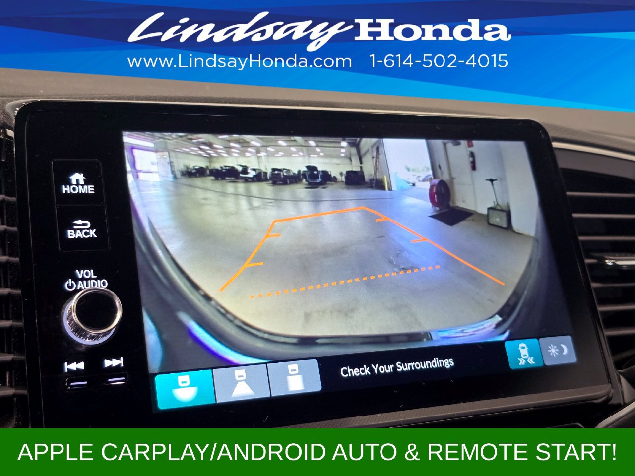 Used 2026 Honda Ridgeline Sport image 18