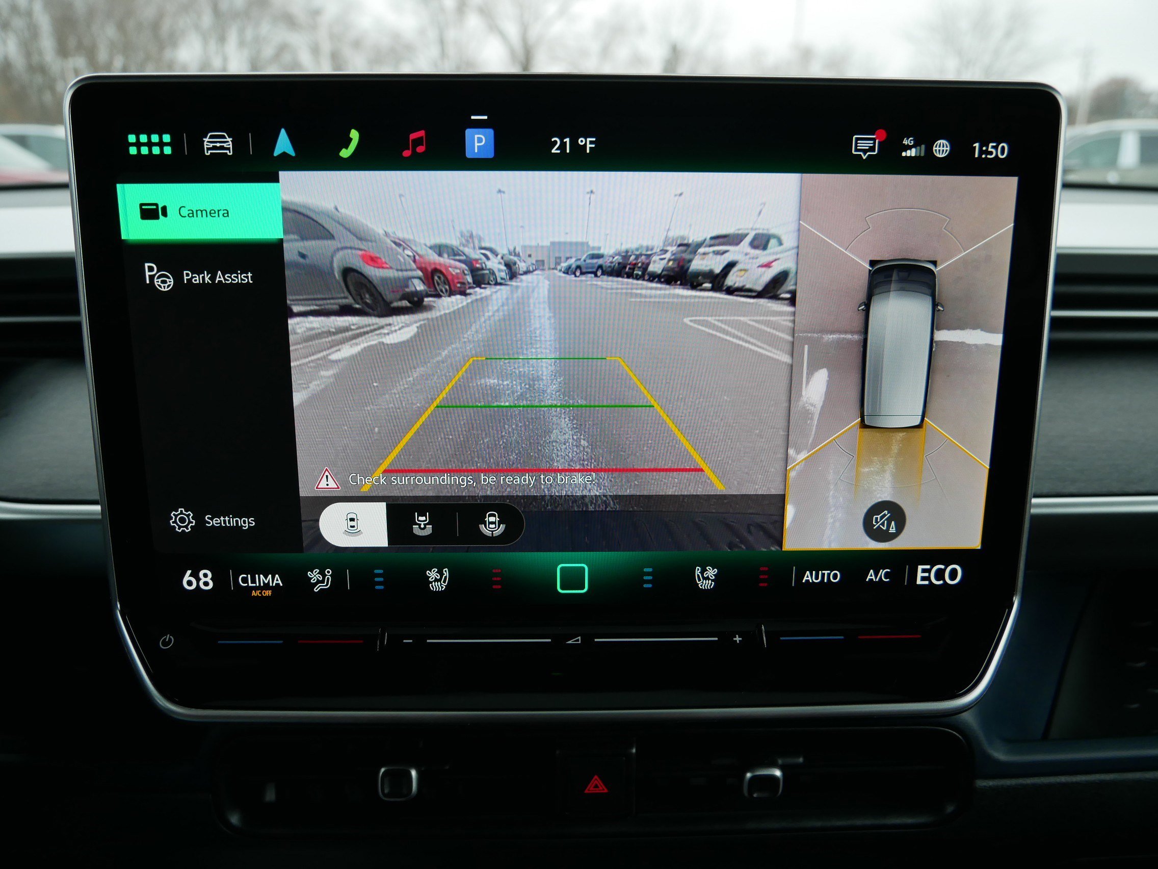 New 2025 Volkswagen ID. Buzz Pro S Plus image 14