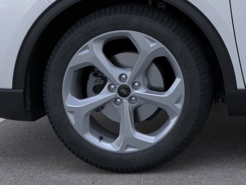 New 2025 Ford Escape ST-Line Select w/ Tech Pack #1 image 19