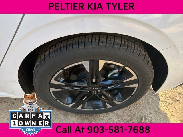 Used 2023 Kia K5 GT-Line image 9