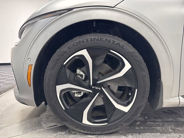 Used 2023 Kia EV6 GT-Line w/ GT-Line Suede Seat Package image 8