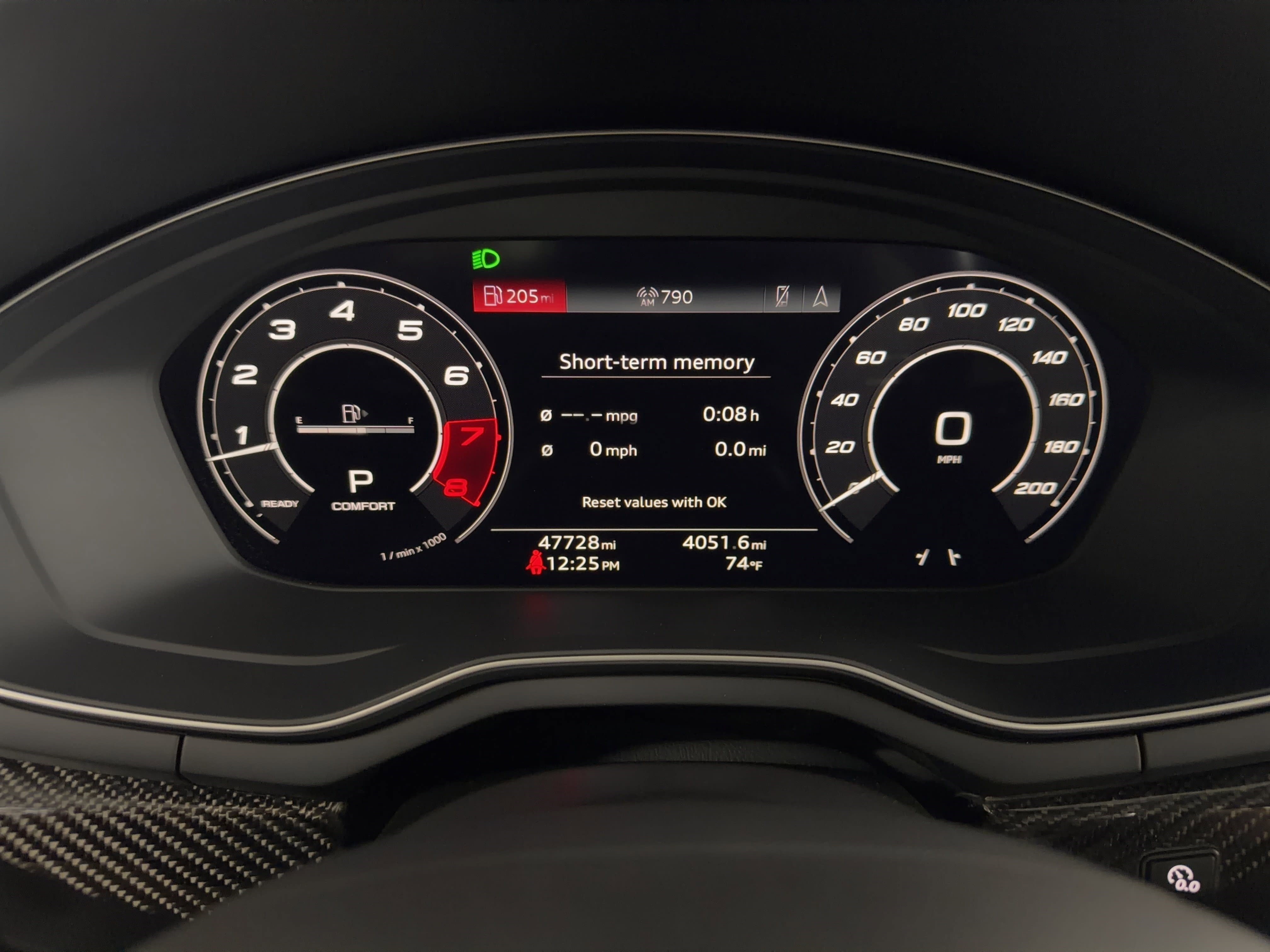 Used 2021 Audi RS 5 w/ Dynamic Package AWD/4WD image 25
