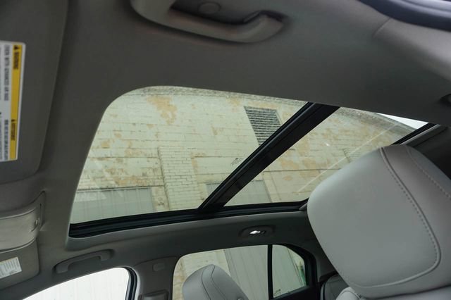 Used 2023 Cadillac XT4 Premium Luxury w/ Cold Weather Package image 28