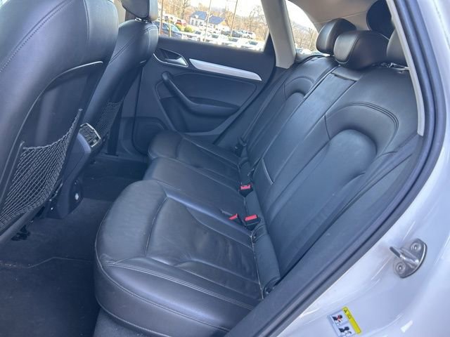 Used 2016 Audi Q3 2.0T Premium Plus image 27