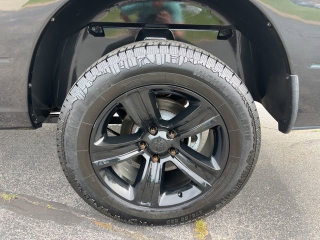 Used 2018 RAM 1500 Tradesman w/ Power & Remote Entry Group AWD/4WD image 15
