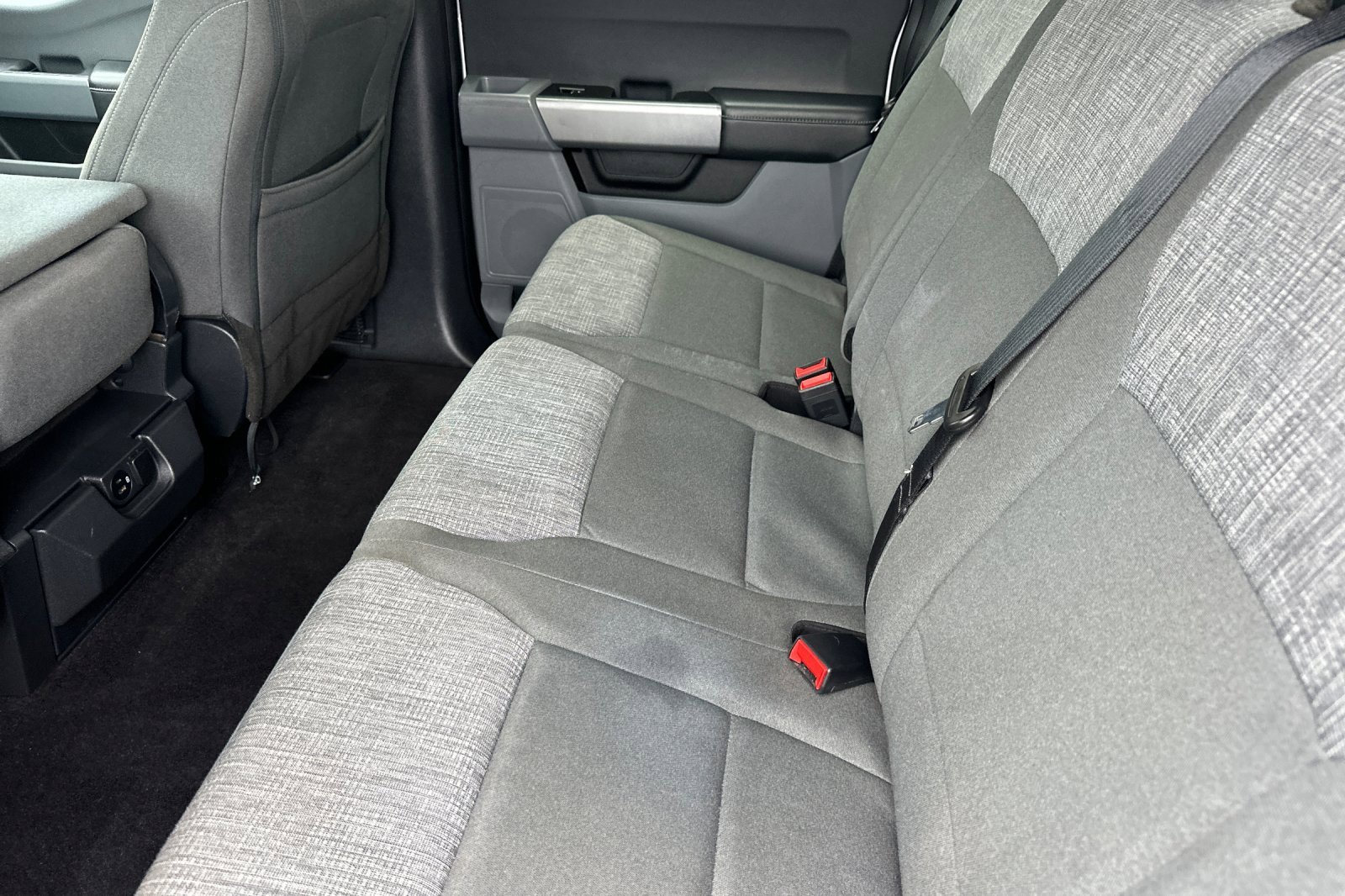 Used 2023 Ford F150 XLT image 12