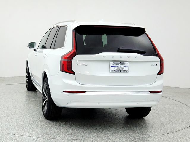 New 2026 Volvo XC90 B6 Core image 6