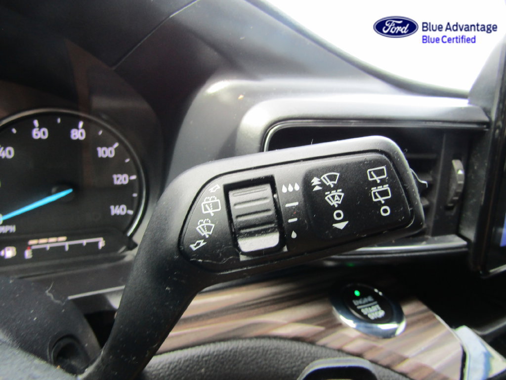 Certified 2021 Ford Explorer Limited w/ Equipment Group 301A AWD/4WD image 34