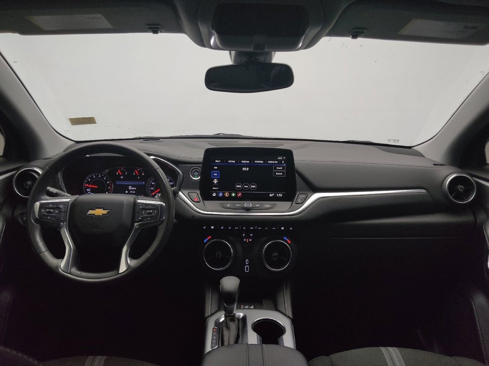 Used 2024 Chevrolet Blazer LT w/ Convenience Package image 22