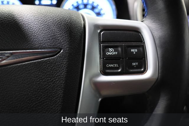 Used 2014 Chrysler 300 C AWD/4WD image 19
