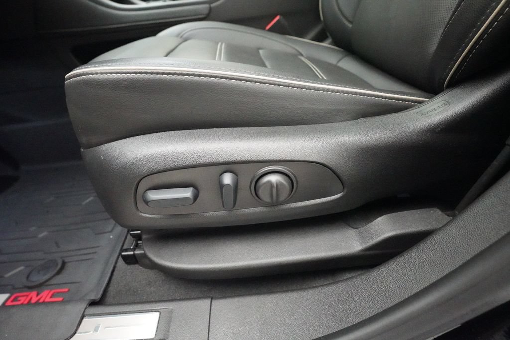 Used 2023 GMC Acadia Denali w/ Trailering Package FWD image 29