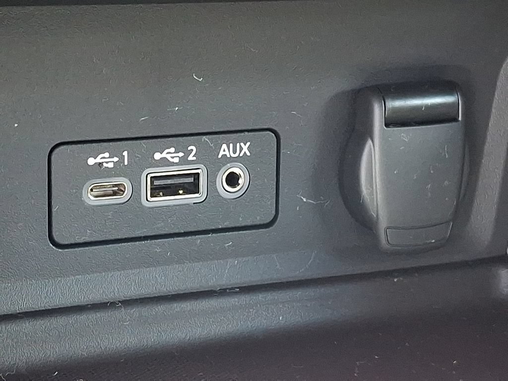 Certified 2024 Nissan Sentra SV w/ All-Weather Package FWD image 25