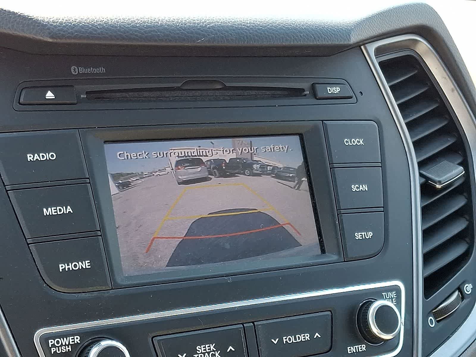 Used 2018 Hyundai Santa Fe Sport AWD/4WD image 20