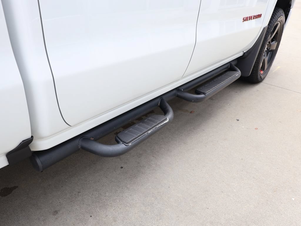 Certified 2019 Chevrolet Silverado 1500 LT w/ All Star Edition AWD/4WD image 31