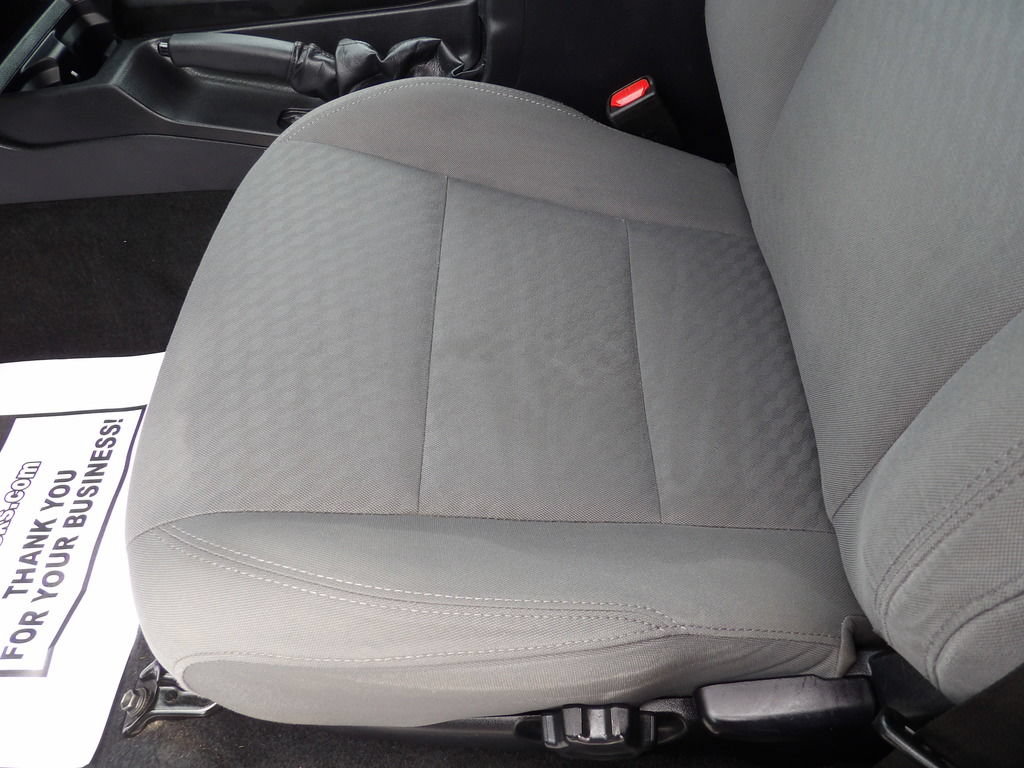 Used 2023 Toyota Tacoma SR RWD image 18