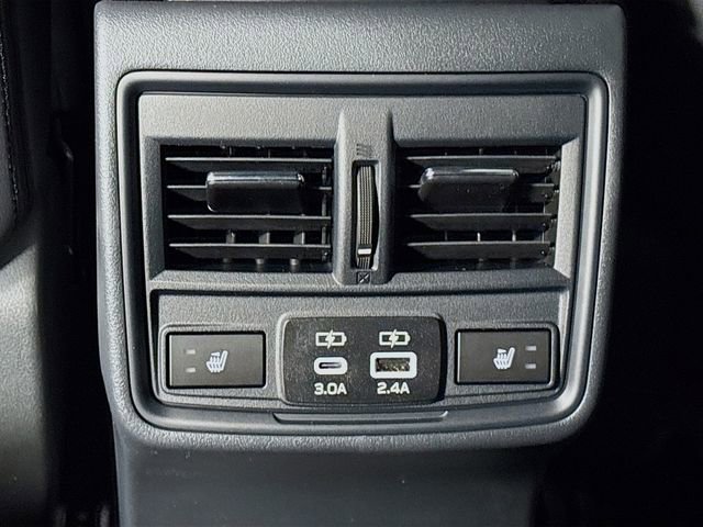 New 2026 Subaru Outback Limited XT image 27