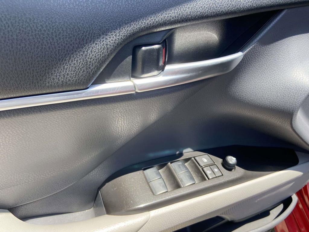 Used 2023 Toyota Camry LE FWD image 12