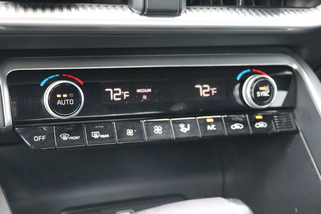 Used 2022 Kia K5 GT-Line w/ GT-Line Awd Premium Package image 30