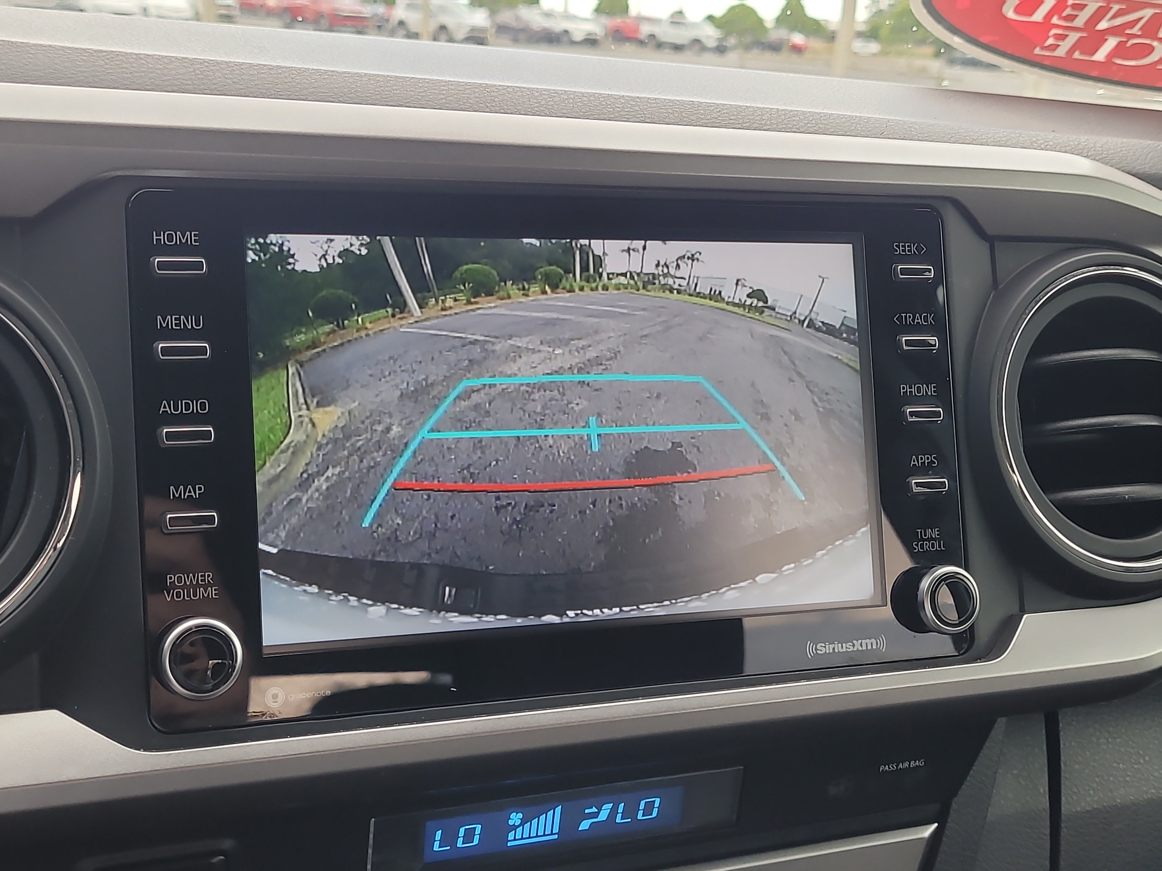 Certified 2023 Toyota Tacoma SR5 w/ Technology Package RWD image 24