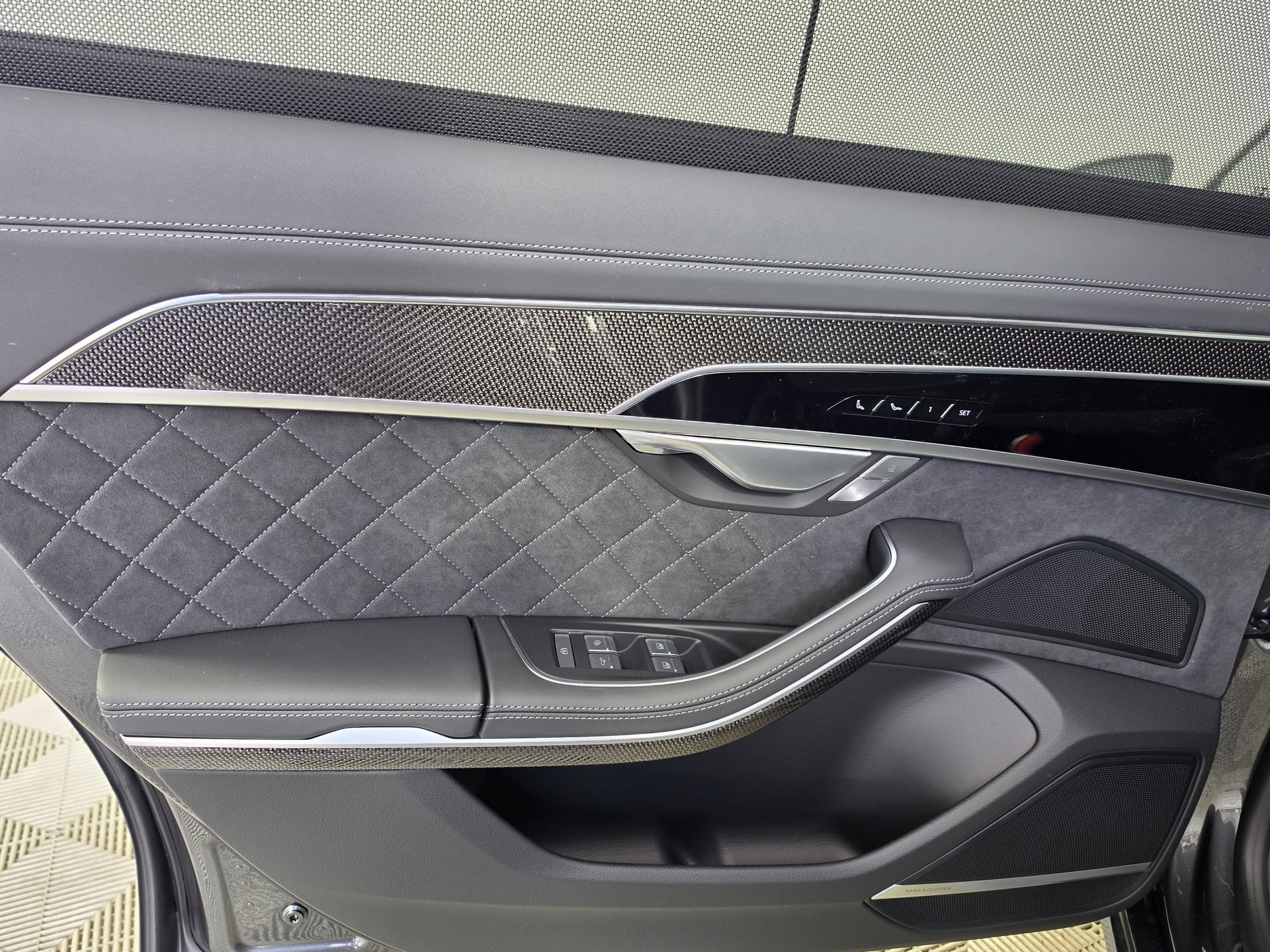 New 2026 Audi S8 AWD/4WD image 35
