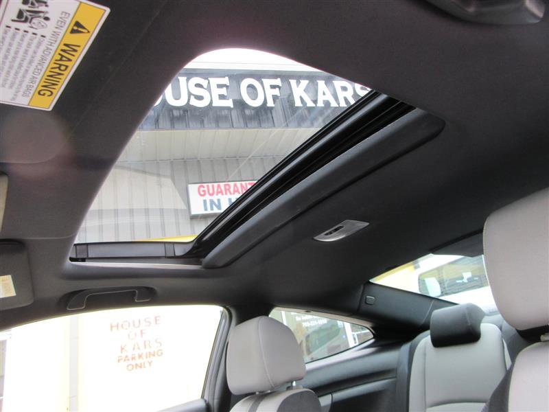 Used 2017 Honda Civic EX-T image 21