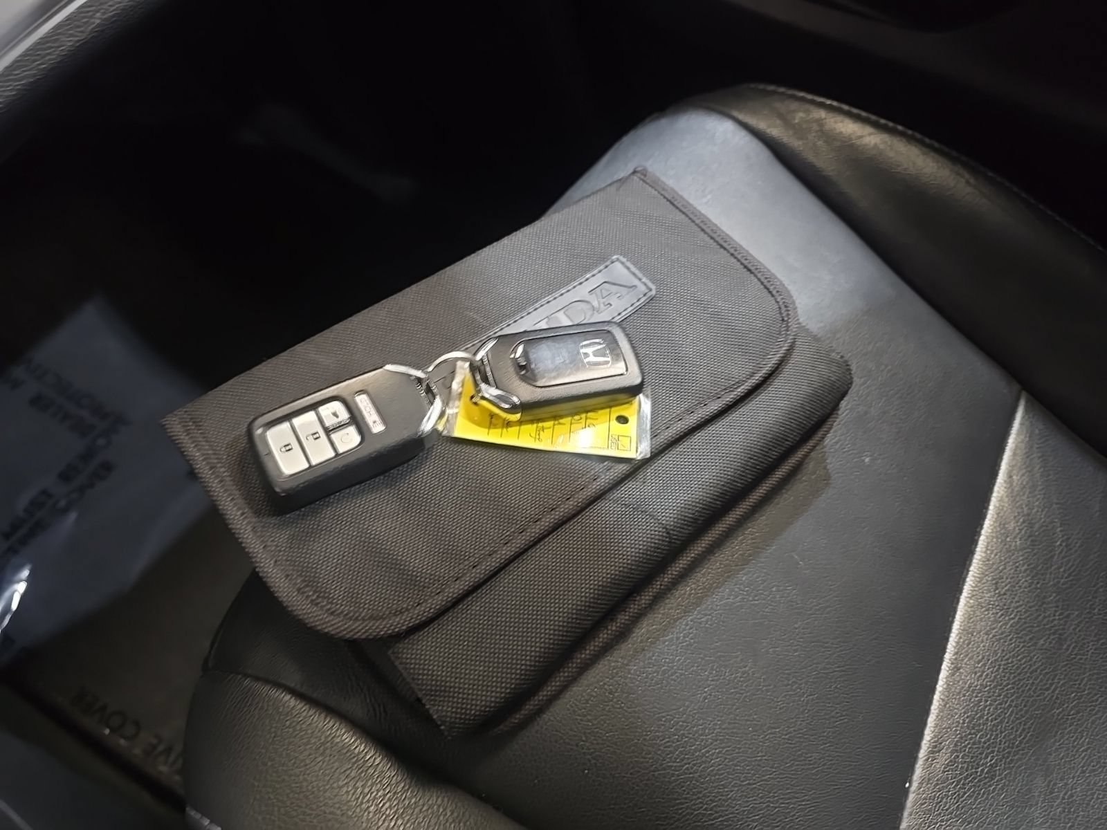 Used 2019 Honda Pilot Touring image 41
