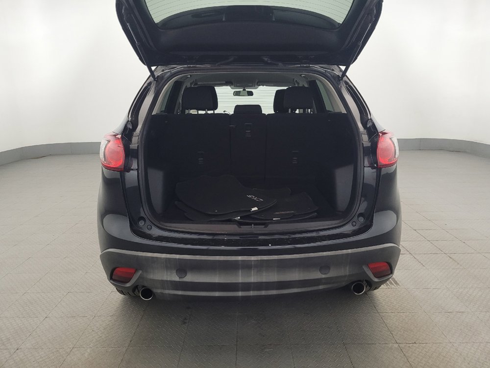 Used 2016 MAZDA CX-5 Touring AWD/4WD image 29