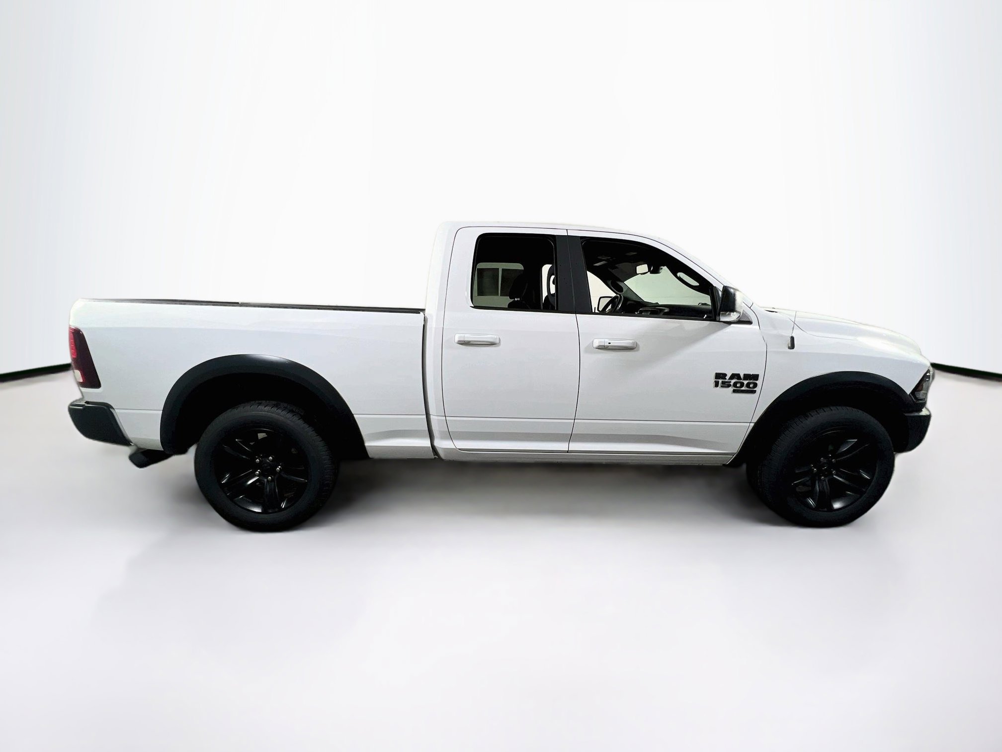 Used 2022 RAM 1500 Classic Warlock w/ Electronics Group AWD/4WD image 4