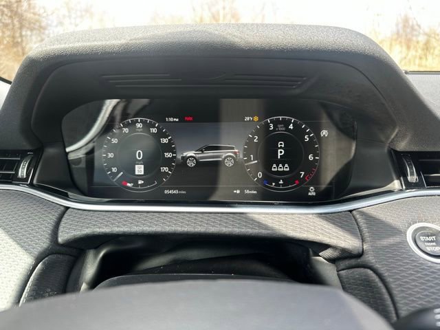 Used 2020 Land Rover Range Rover Evoque S image 29