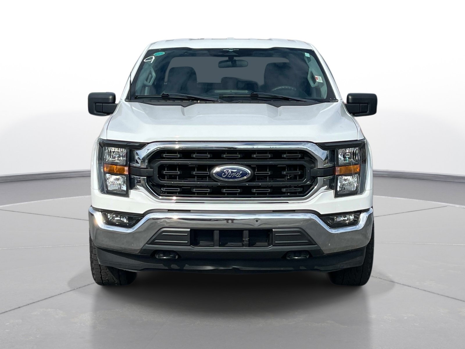 Used 2023 Ford F150 XLT AWD/4WD image 10