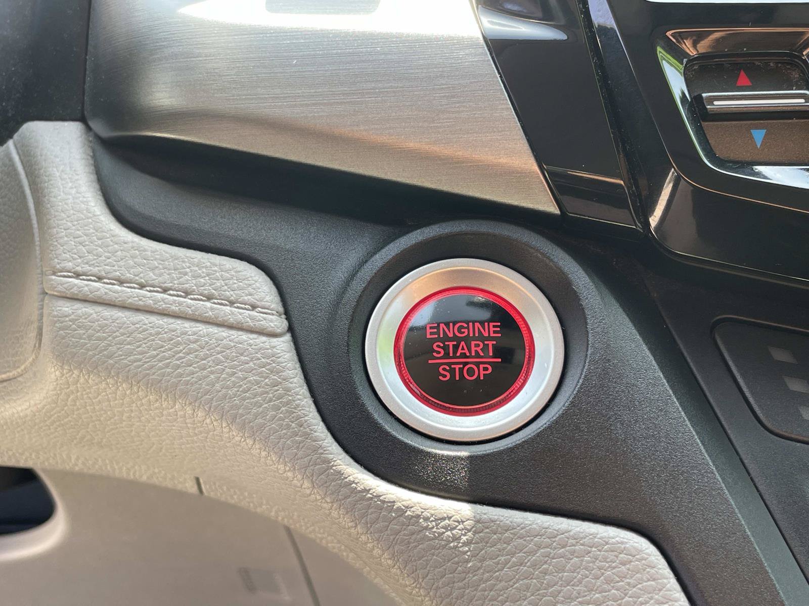 Used 2018 Honda Odyssey EX-L image 12
