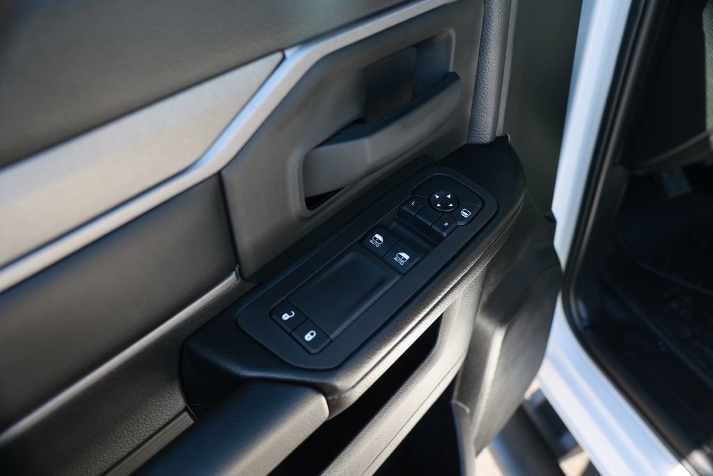 New 2026 RAM 5500 Tradesman w/ Safety Group image 14