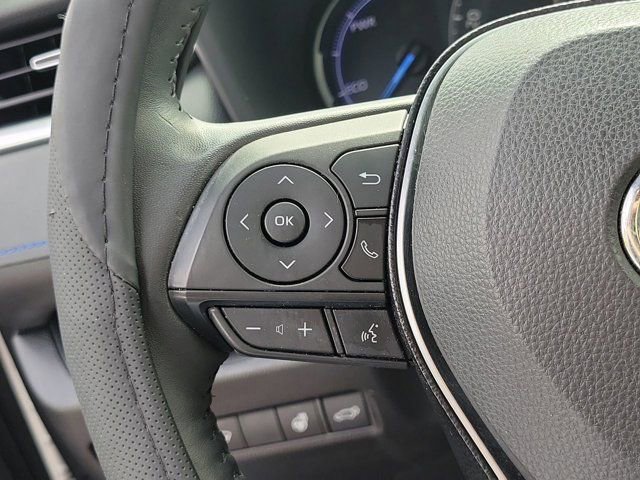 Used 2019 Toyota RAV4 XSE image 32