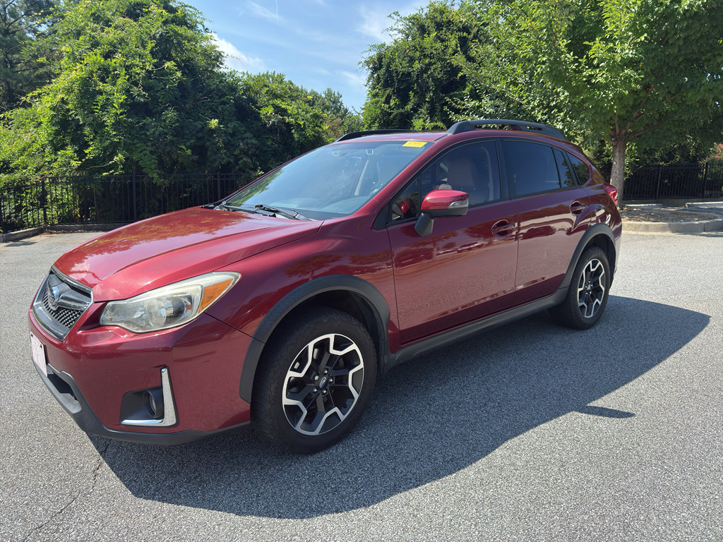 Used 2016 Subaru Crosstrek 2.0i Limited AWD/4WD image 1